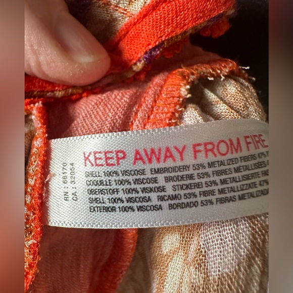 Intimately Free People Tank - Picture 8 of 11